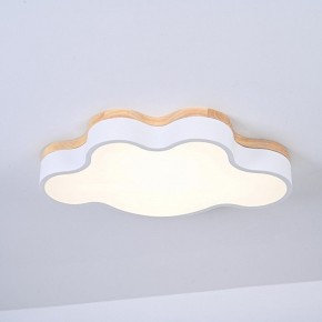 Накладной светильник Imperiumloft CLOUD ECO White CLOUD-ECO01 в Нижнекамске - nizhnekamsk.ok-mebel.com | фото 3