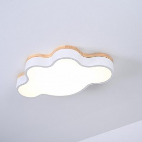Накладной светильник Imperiumloft CLOUD ECO White CLOUD-ECO01 в Нижнекамске - nizhnekamsk.ok-mebel.com | фото 4