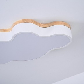 Накладной светильник Imperiumloft CLOUD ECO White CLOUD-ECO01 в Нижнекамске - nizhnekamsk.ok-mebel.com | фото 7