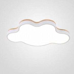 Накладной светильник Imperiumloft CLOUD ECO White CLOUD-ECO01 в Нижнекамске - nizhnekamsk.ok-mebel.com | фото
