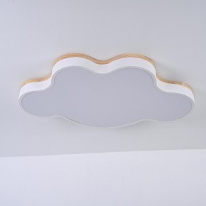Накладной светильник Imperiumloft CLOUD ECO White CLOUD-ECO01 в Нижнекамске - nizhnekamsk.ok-mebel.com | фото 2