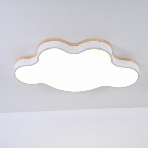 Накладной светильник Imperiumloft CLOUD ECO White CLOUD-ECO01 в Нижнекамске - nizhnekamsk.ok-mebel.com | фото 3