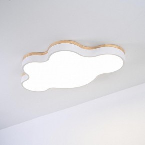 Накладной светильник Imperiumloft CLOUD ECO White CLOUD-ECO01 в Нижнекамске - nizhnekamsk.ok-mebel.com | фото 4