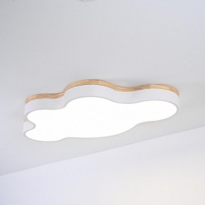 Накладной светильник Imperiumloft CLOUD ECO White CLOUD-ECO01 в Нижнекамске - nizhnekamsk.ok-mebel.com | фото 5