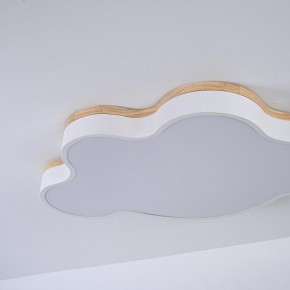Накладной светильник Imperiumloft CLOUD ECO White CLOUD-ECO01 в Нижнекамске - nizhnekamsk.ok-mebel.com | фото 6