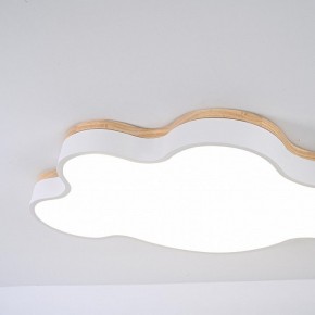 Накладной светильник Imperiumloft CLOUD ECO White CLOUD-ECO01 в Нижнекамске - nizhnekamsk.ok-mebel.com | фото 8