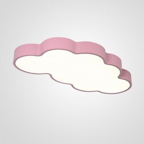 Накладной светильник Imperiumloft CLOUD Розовый CLOUD01 в Нижнекамске - nizhnekamsk.ok-mebel.com | фото 3