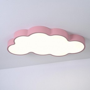 Накладной светильник Imperiumloft CLOUD Розовый CLOUD01 в Нижнекамске - nizhnekamsk.ok-mebel.com | фото 4