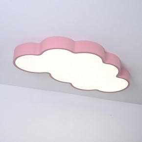 Накладной светильник Imperiumloft CLOUD Розовый CLOUD01 в Нижнекамске - nizhnekamsk.ok-mebel.com | фото 6
