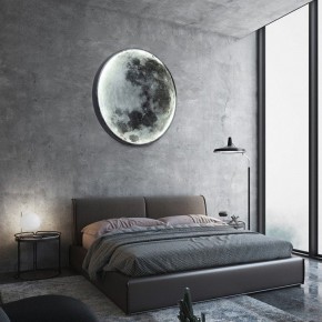 Накладной светильник Imperiumloft COSMOS Мун D60 cosmos-moon01 в Нижнекамске - nizhnekamsk.ok-mebel.com | фото 4