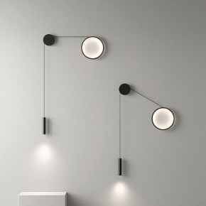 Накладной светильник Imperiumloft HOOK hook01 в Нижнекамске - nizhnekamsk.ok-mebel.com | фото 4