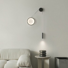 Накладной светильник Imperiumloft HOOK hook01 в Нижнекамске - nizhnekamsk.ok-mebel.com | фото 8