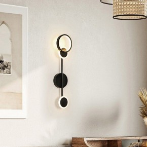 Накладной светильник Imperiumloft ZINGY B zingy01 в Нижнекамске - nizhnekamsk.ok-mebel.com | фото 6