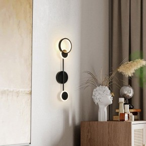 Накладной светильник Imperiumloft ZINGY B zingy01 в Нижнекамске - nizhnekamsk.ok-mebel.com | фото 9