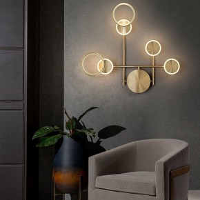 Накладной светильник Imperiumloft ZINGY E zingy01 в Нижнекамске - nizhnekamsk.ok-mebel.com | фото 10