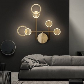 Накладной светильник Imperiumloft ZINGY E zingy01 в Нижнекамске - nizhnekamsk.ok-mebel.com | фото 9