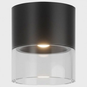 Накладной светильник Italline IT014-0201 IT014-0201 black в Нижнекамске - nizhnekamsk.ok-mebel.com | фото