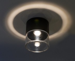 Накладной светильник Italline IT014-0201 IT014-0201 black в Нижнекамске - nizhnekamsk.ok-mebel.com | фото 3