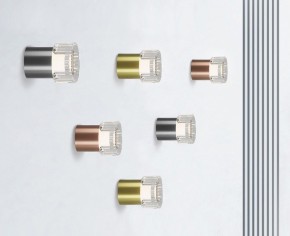 Накладной светильник Italline IT014-0202 IT014-0202 gold в Нижнекамске - nizhnekamsk.ok-mebel.com | фото 3