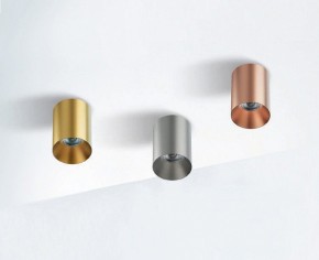 Накладной светильник Italline IT02-027 IT02-027 black 3000K в Нижнекамске - nizhnekamsk.ok-mebel.com | фото