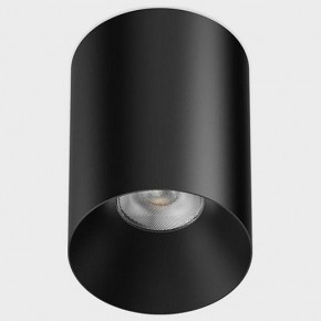 Накладной светильник Italline IT02-027 IT02-027 black 3000K в Нижнекамске - nizhnekamsk.ok-mebel.com | фото 2