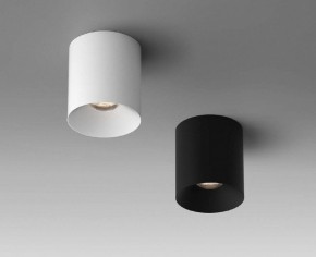 Накладной светильник Italline IT02-027 IT02-027 black 3000K в Нижнекамске - nizhnekamsk.ok-mebel.com | фото 3