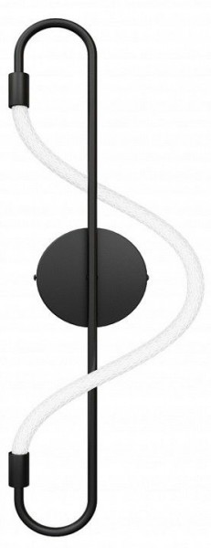 Накладной светильник Kink Light Далия 08040K-L,19 в Нижнекамске - nizhnekamsk.ok-mebel.com | фото