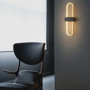 Накладной светильник Lussole Tift LSP-7335 в Нижнекамске - nizhnekamsk.ok-mebel.com | фото 5