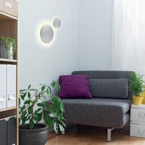 Накладной светильник Mantra Bora Bora C0124 в Нижнекамске - nizhnekamsk.ok-mebel.com | фото 2