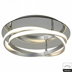 Накладной светильник Mantra Infinity 5727 в Нижнекамске - nizhnekamsk.ok-mebel.com | фото 2