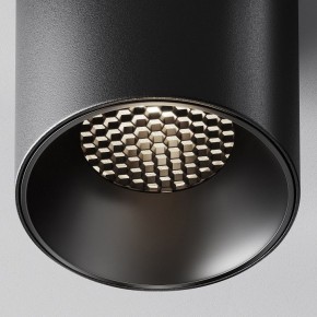 Накладной светильник Maytoni Alfa LED C064CL-12W4K-RD-B в Нижнекамске - nizhnekamsk.ok-mebel.com | фото 10