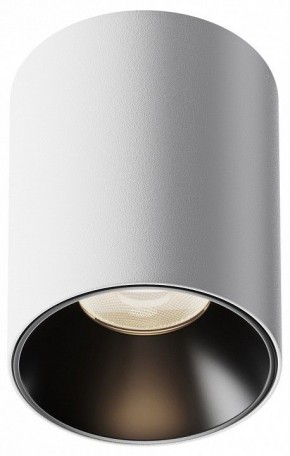 Накладной светильник Maytoni Alfa LED C064CL-12W4K-RD-WB в Нижнекамске - nizhnekamsk.ok-mebel.com | фото