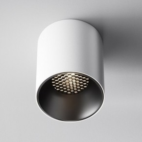 Накладной светильник Maytoni Alfa LED C064CL-12W4K-RD-WB в Нижнекамске - nizhnekamsk.ok-mebel.com | фото 2