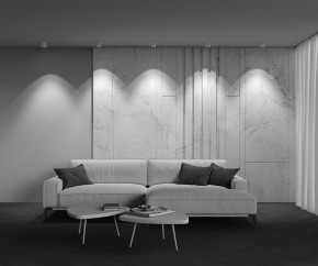 Накладной светильник Maytoni Alfa LED C064CL-12W4K-RD-WB в Нижнекамске - nizhnekamsk.ok-mebel.com | фото 5