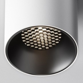 Накладной светильник Maytoni Alfa LED C064CL-12W4K-RD-WB в Нижнекамске - nizhnekamsk.ok-mebel.com | фото 7