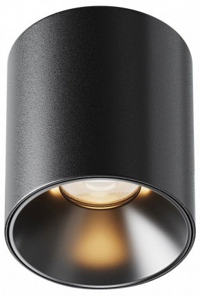 Накладной светильник Maytoni Alfa LED C064CL-5W2.7K-RD-B в Нижнекамске - nizhnekamsk.ok-mebel.com | фото
