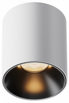Накладной светильник Maytoni Alfa LED C064CL-5W2.7K-RD-WB в Нижнекамске - nizhnekamsk.ok-mebel.com | фото