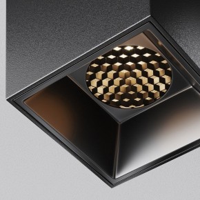 Накладной светильник Maytoni Alfa LED C064CL-5W3K-SQ-B в Нижнекамске - nizhnekamsk.ok-mebel.com | фото 9
