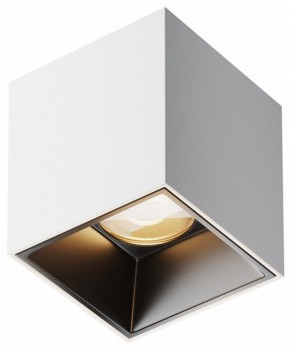 Накладной светильник Maytoni Alfa LED C064CL-5W3K-SQ-WB в Нижнекамске - nizhnekamsk.ok-mebel.com | фото