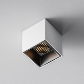 Накладной светильник Maytoni Alfa LED C064CL-5W3K-SQ-WB в Нижнекамске - nizhnekamsk.ok-mebel.com | фото 2