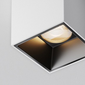 Накладной светильник Maytoni Alfa LED C064CL-5W3K-SQ-WB в Нижнекамске - nizhnekamsk.ok-mebel.com | фото 9