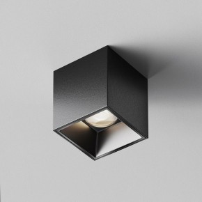 Накладной светильник Maytoni Alfa LED C064CL-5W4K-SQ-B в Нижнекамске - nizhnekamsk.ok-mebel.com | фото 6