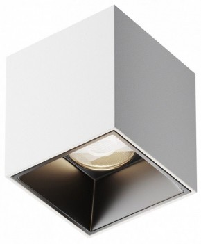Накладной светильник Maytoni Alfa LED C064CL-5W4K-SQ-WB в Нижнекамске - nizhnekamsk.ok-mebel.com | фото
