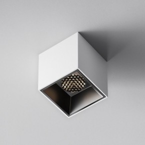 Накладной светильник Maytoni Alfa LED C064CL-5W4K-SQ-WB в Нижнекамске - nizhnekamsk.ok-mebel.com | фото 2