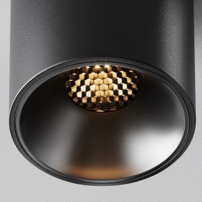 Накладной светильник Maytoni Alfa LED C064CL-8W2.7K-RD-B в Нижнекамске - nizhnekamsk.ok-mebel.com | фото 10