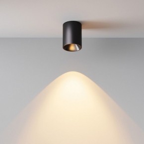 Накладной светильник Maytoni Alfa LED C064CL-8W2.7K-RD-B в Нижнекамске - nizhnekamsk.ok-mebel.com | фото 7