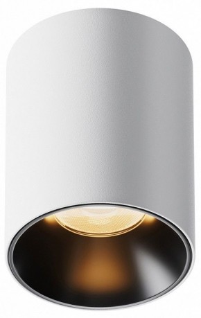 Накладной светильник Maytoni Alfa LED C064CL-8W2.7K-RD-WB в Нижнекамске - nizhnekamsk.ok-mebel.com | фото