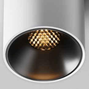 Накладной светильник Maytoni Alfa LED C064CL-8W2.7K-RD-WB в Нижнекамске - nizhnekamsk.ok-mebel.com | фото 10