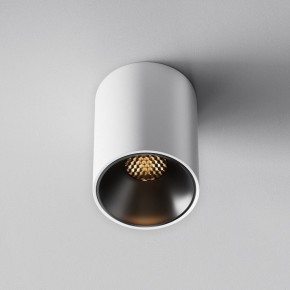 Накладной светильник Maytoni Alfa LED C064CL-8W2.7K-RD-WB в Нижнекамске - nizhnekamsk.ok-mebel.com | фото 5