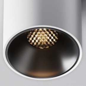 Накладной светильник Maytoni Alfa LED C064CL-8W3K-RD-WB в Нижнекамске - nizhnekamsk.ok-mebel.com | фото 4